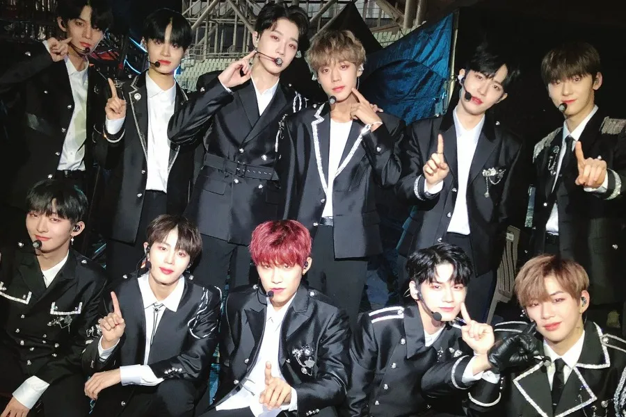 Wanna One Set To Return This Spring? Reality Show Reportedly Premiering In April