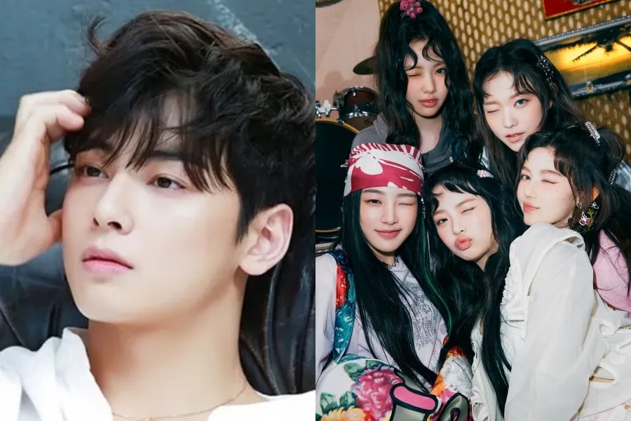 Noticias de la semana: el eco del supuesto 'fraude fiscal de 20 mil millones de won' de Cha Eunwoo… Min Hee-jin convoca rueda de prensa urgente