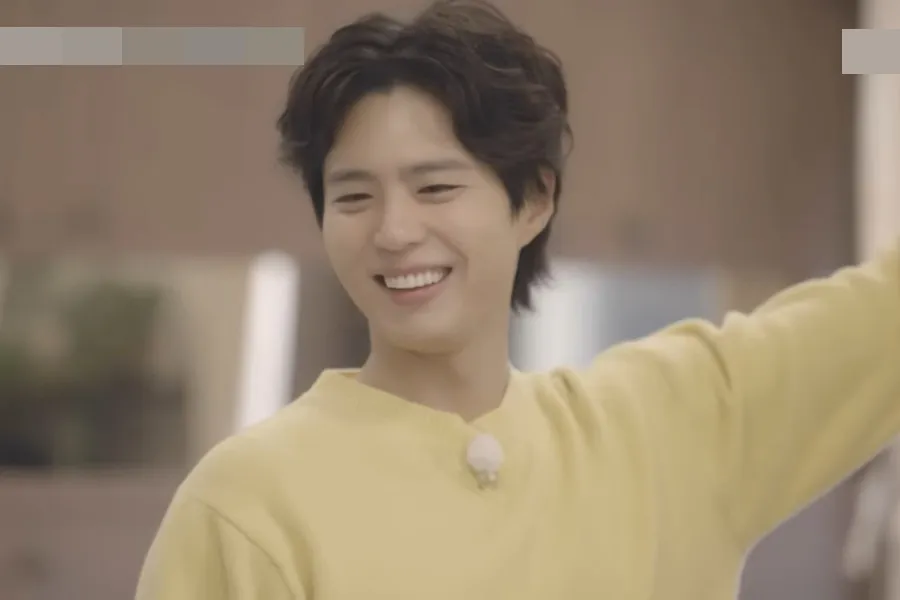 “Ya es ‘director del salón’…”: el ‘Bogum Magical’ que desborda calidez desde su primer episodio