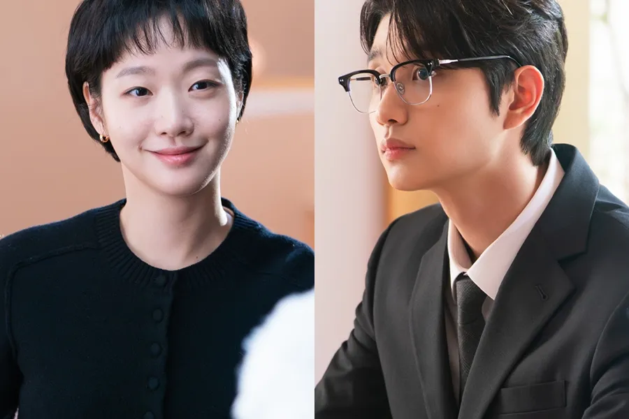 'Yumi's Cells 3' Kim Go-eun kembali bersama 'Soon-rok' Kim Jae-won…tayang perdana April