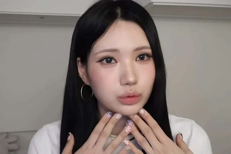 [K彩妝] 洋娃娃般的魅力…宮尾安娜同款妝小秘訣大公開