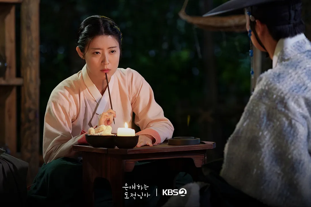 周末剧, 南志铉, 亲爱的盗贼啊, 演技, 动作, 类型, 文相珉, 电视剧