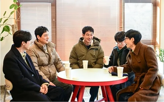 赵寅成, 朴海俊, 朴正民, 틈만 나면,, HUMINT, 刘在石, 刘演锡, 游戏, 棒球