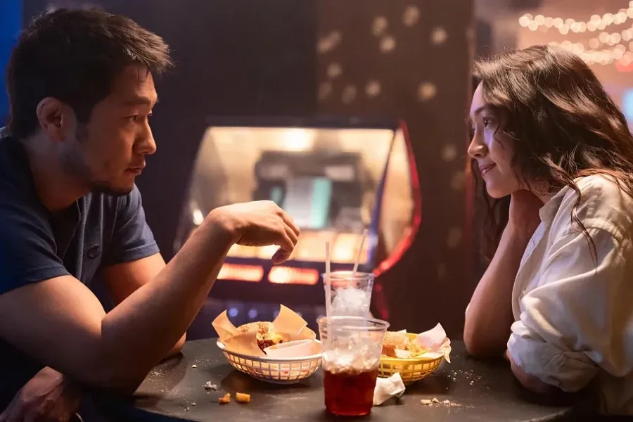 チェ・ヒソとソン・ソック『ベッドフォード・パーク』、米サンダンス映画祭で審査員特別賞を受賞