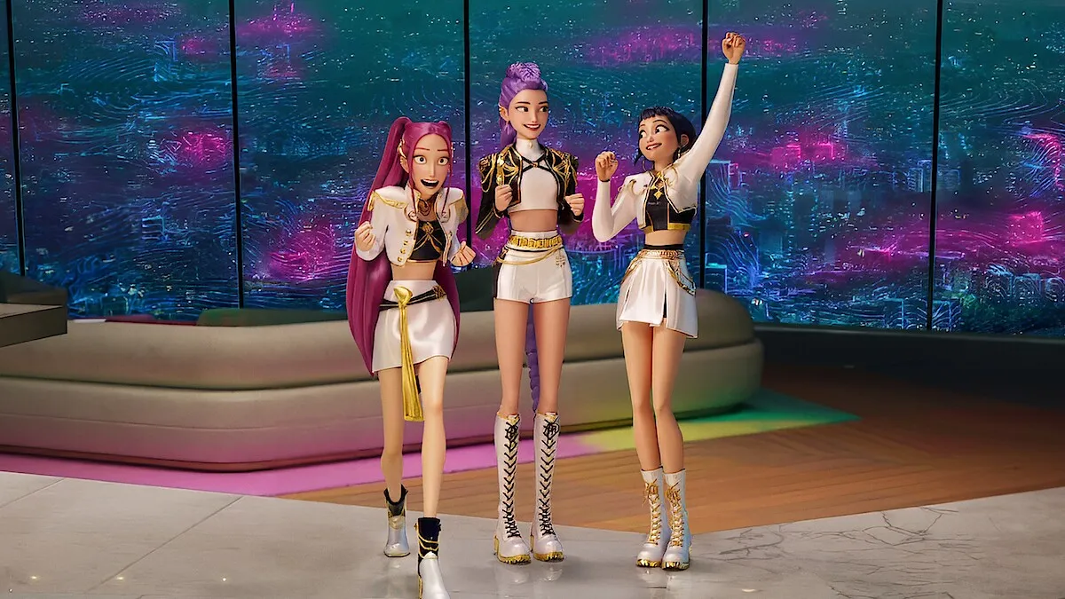 ROSÉ, 格莱美, BLACKPINK, 获奖, 提名, K-Pop Demon Hunters, GOLDEN, Golden, OST, 公寓, APT.