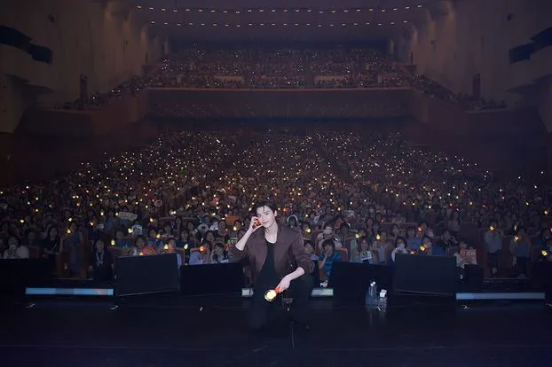 이종석, 아시아, 팬미팅, 도쿄, 투어