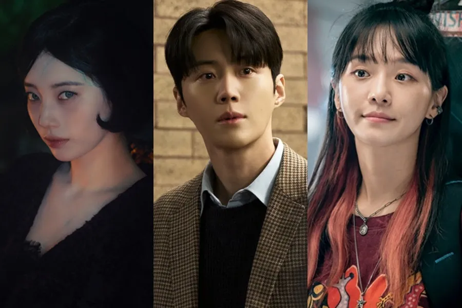 要成為害秀智、朴珪瑛的麻煩男？…金宣虎新作拉響紅燈