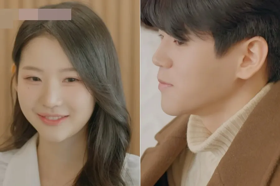 「心動了」…尹厚的首次約會對象是「朴南正之女」朴時宇登場