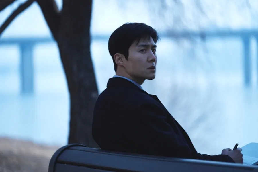 金宣虎涉逃税疑云扩散，广告业开始“切割”