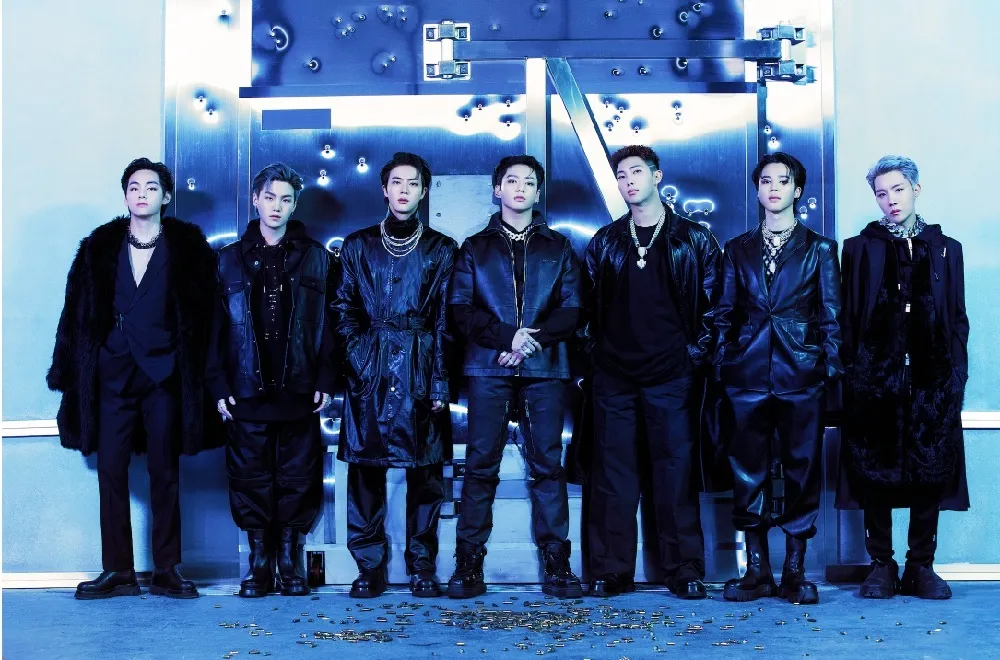 BTS, Gwanghwamun, regreso, Netflix, Arirang, BTS, BTS: El regreso, documental, transmisión en vivo