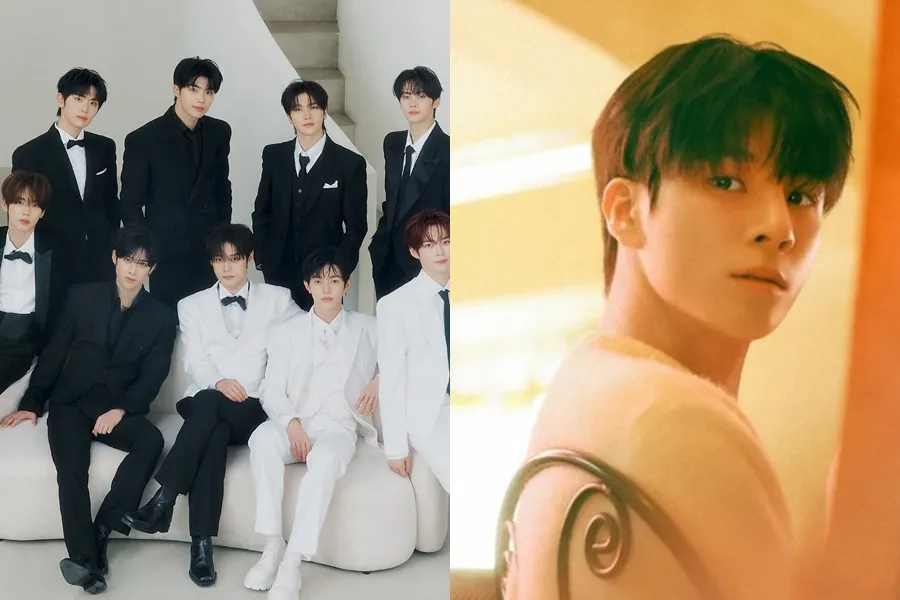 [신곡핫클립] '활동 종료' 제베원·'군입대' 정동원…잠시만 안녕