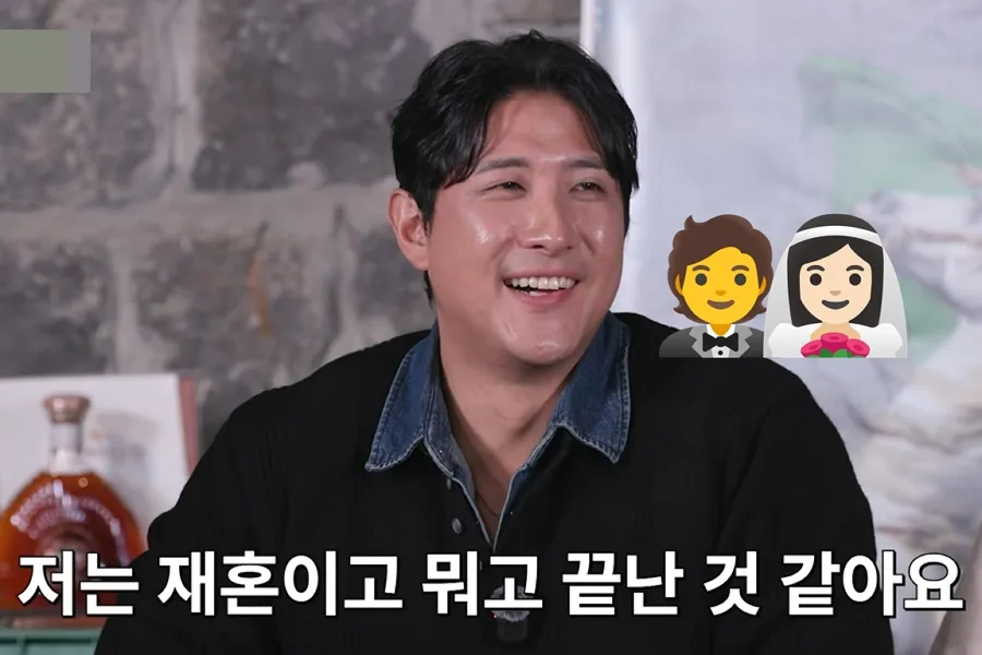 '티아라 지연과 이혼' 황재균의 체념 "재혼 못할 듯"