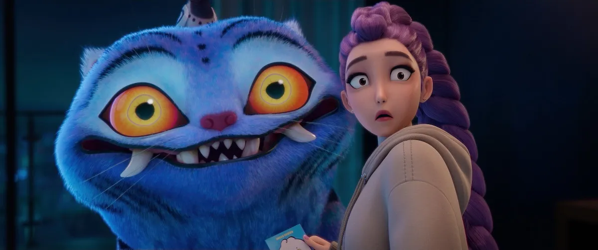 防彈少年團, BTS, 阿里郎, BLACKPINK, K-POP：惡魔獵人, K惡獵, Netflix, 回歸, 韓國, 傳統, K-POP, 韓服