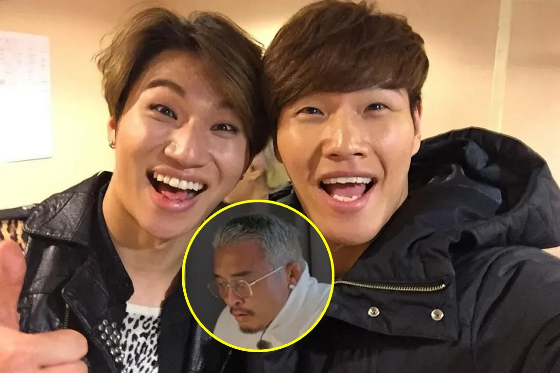 大声×秋成勋×金钟国合体……《硬汉的旅行法》4月开播