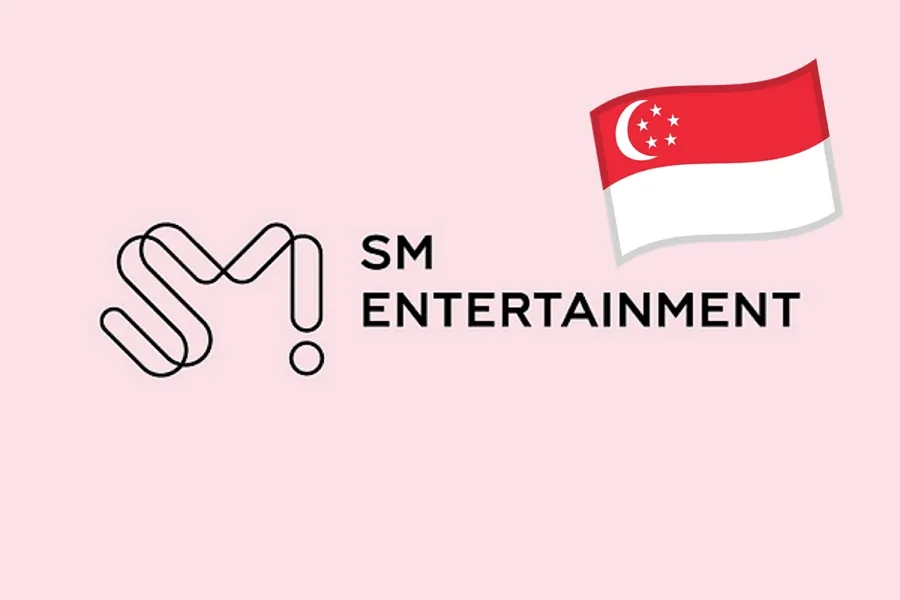 동남아 인재 잡는다…SM, 싱가포르에 '케이팝 아카데미' 개설