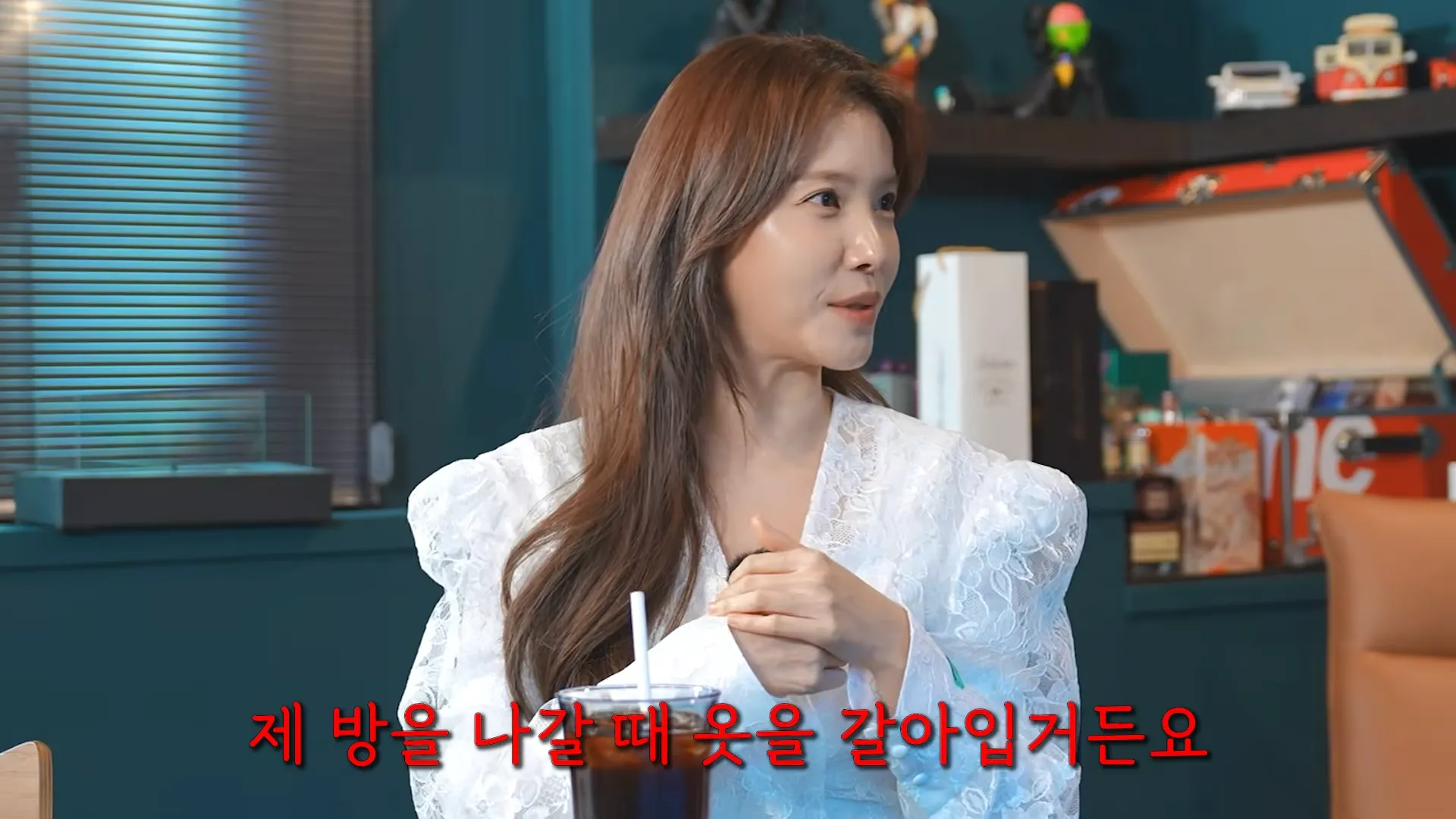 K.Will, Baek Do-bin, Baek Yoon-sik, kehidupan pernikahan, masa awal pernikahan, tinggal serumah, mertua, tinggal di rumah mertua