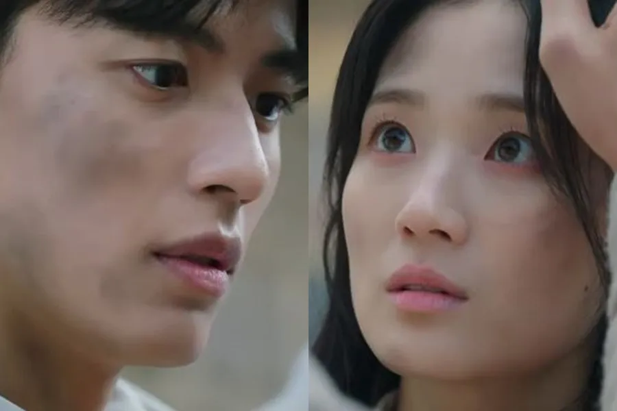 ครึ่งทางแล้ว ‘วันนี้ขอเป็นมนุษย์’…ความหวานของคิมฮเยยุน♥โรมอนเริ่มเกินขีดอันตราย