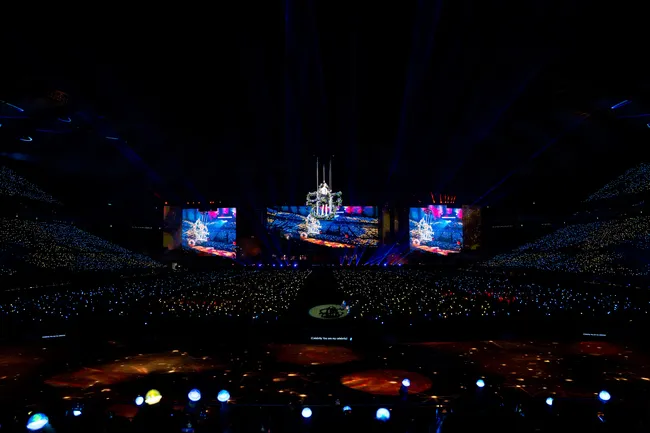 아이유, 더위닝, THE WINNING, MBC