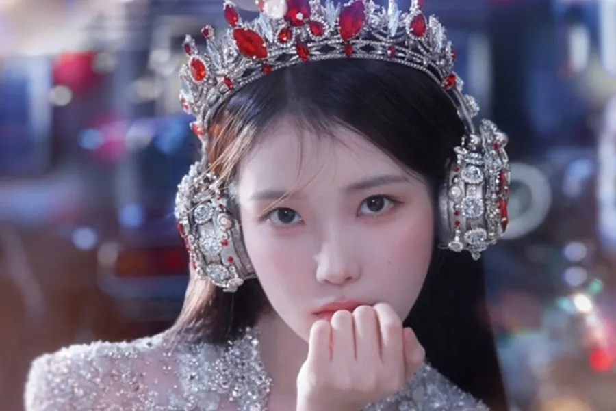 아이유, 더위닝, THE WINNING, MBC