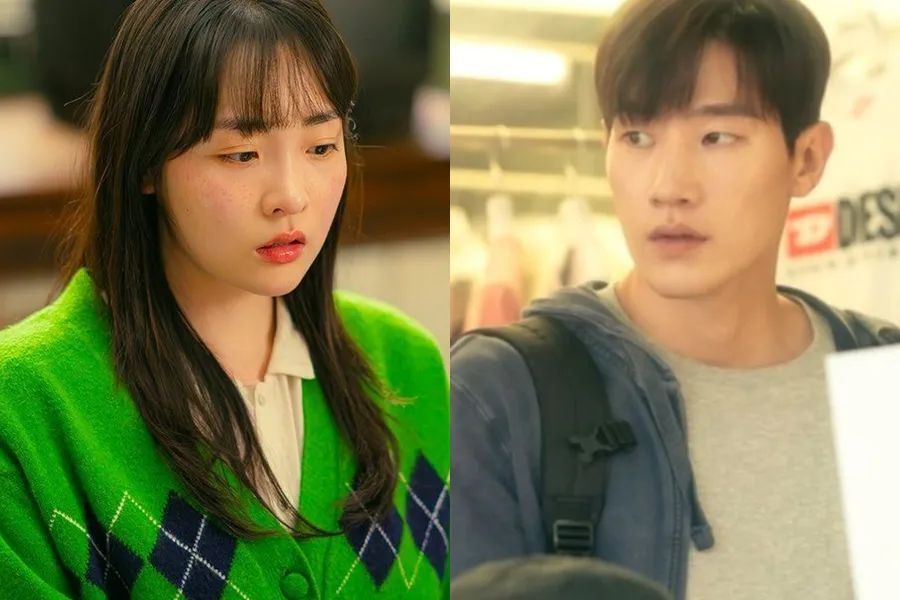 โน ซังฮยอน เตรียมรียูเนียนกับ คิม มินฮา จาก 'พาชิงโกะ'? ลือร่วมโรแมนติกคอมเมดี้ '별짓'