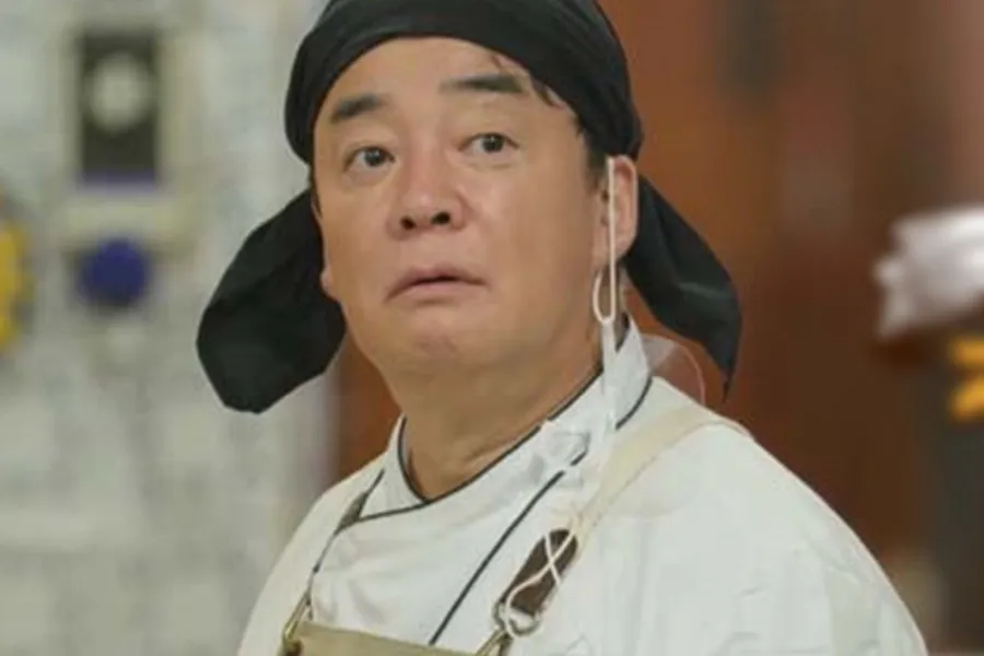 Baek Jong-won vuelve con 'Paik’s Restaurant 3': estreno confirmado para el día 10, sin ‘Genius Paik’