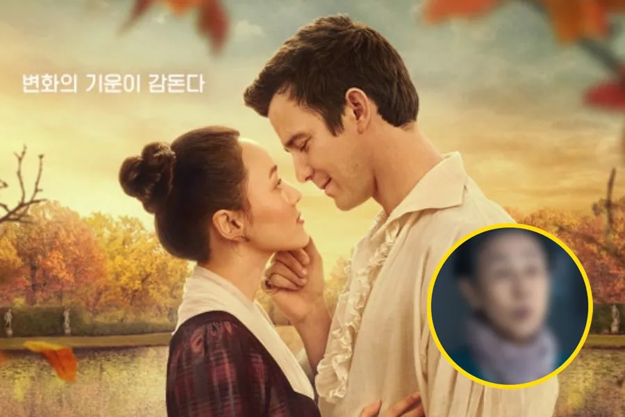 전 세계 홀린 '한국계' 배우, '브리저튼4' 출연…그의 정체는?