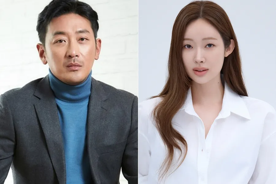 Ha Jung-woo e Cha Jung-won assumem o namoro… “Casamento ainda não”