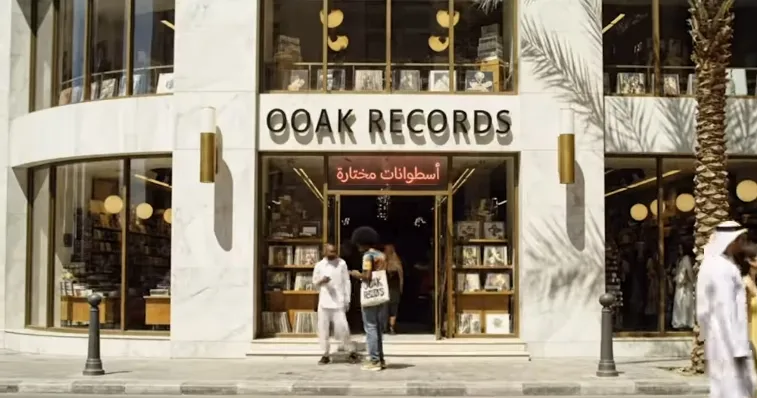 Min Hee-jin, OOAK Records, Instagram, boy group, audição, NewJeans, HYBE, ADOR, processo