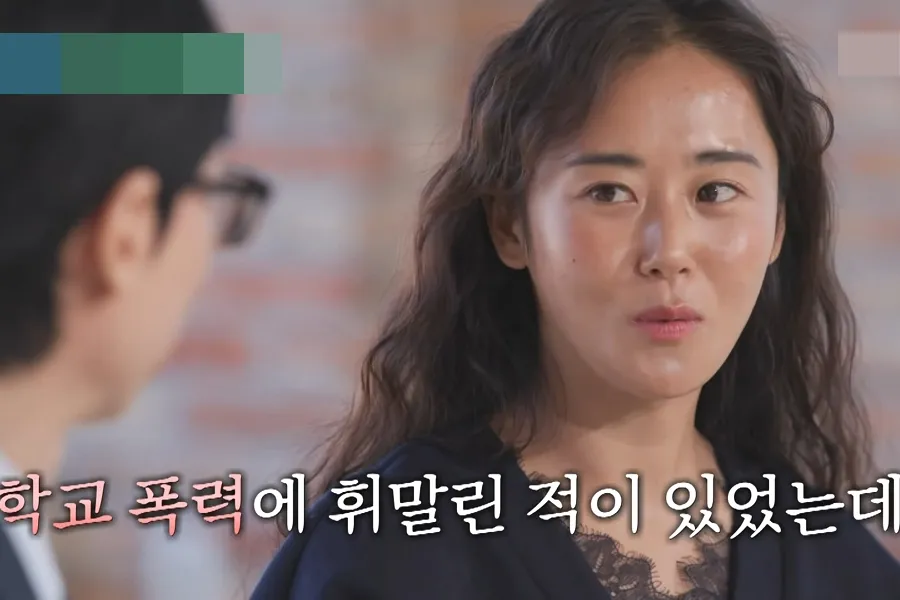 Bullying, trastorno por atracón y la muerte de su hermano: por qué Heo Gayoon se fue a Bali