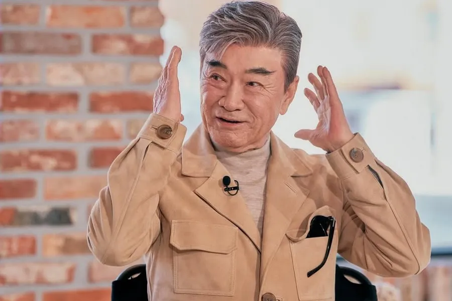 「死んだも同然だった」イ・ドクファが明かした交通事故の全貌