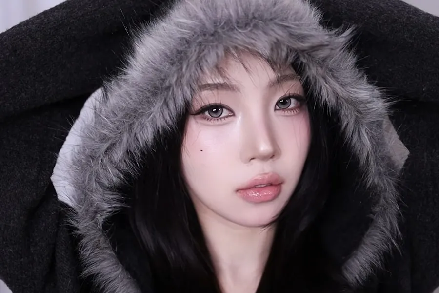 Olvida el look de zorro: conquista con un maquillaje de loba, intenso y chic