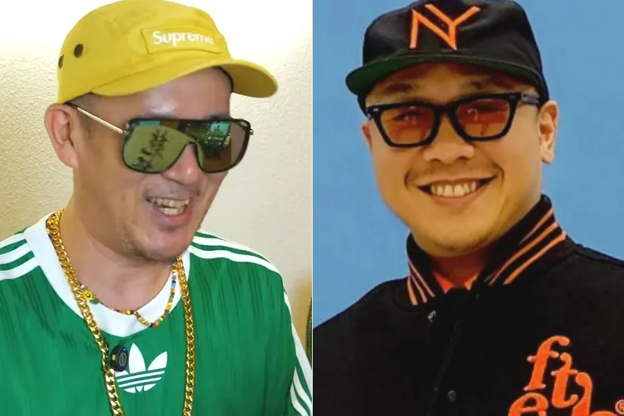 イ・ハヌル、ジュビートレインを侮辱の疑い　罰金200万ウォンの略式命令