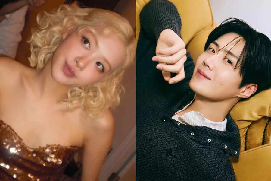 Selección semanal: Éxito de '¿Cómo se traduce este amor?', polémica fiscal de Kim Seon‑ho y Rosé se va con las manos vacías por 'Apartment (APT.)'