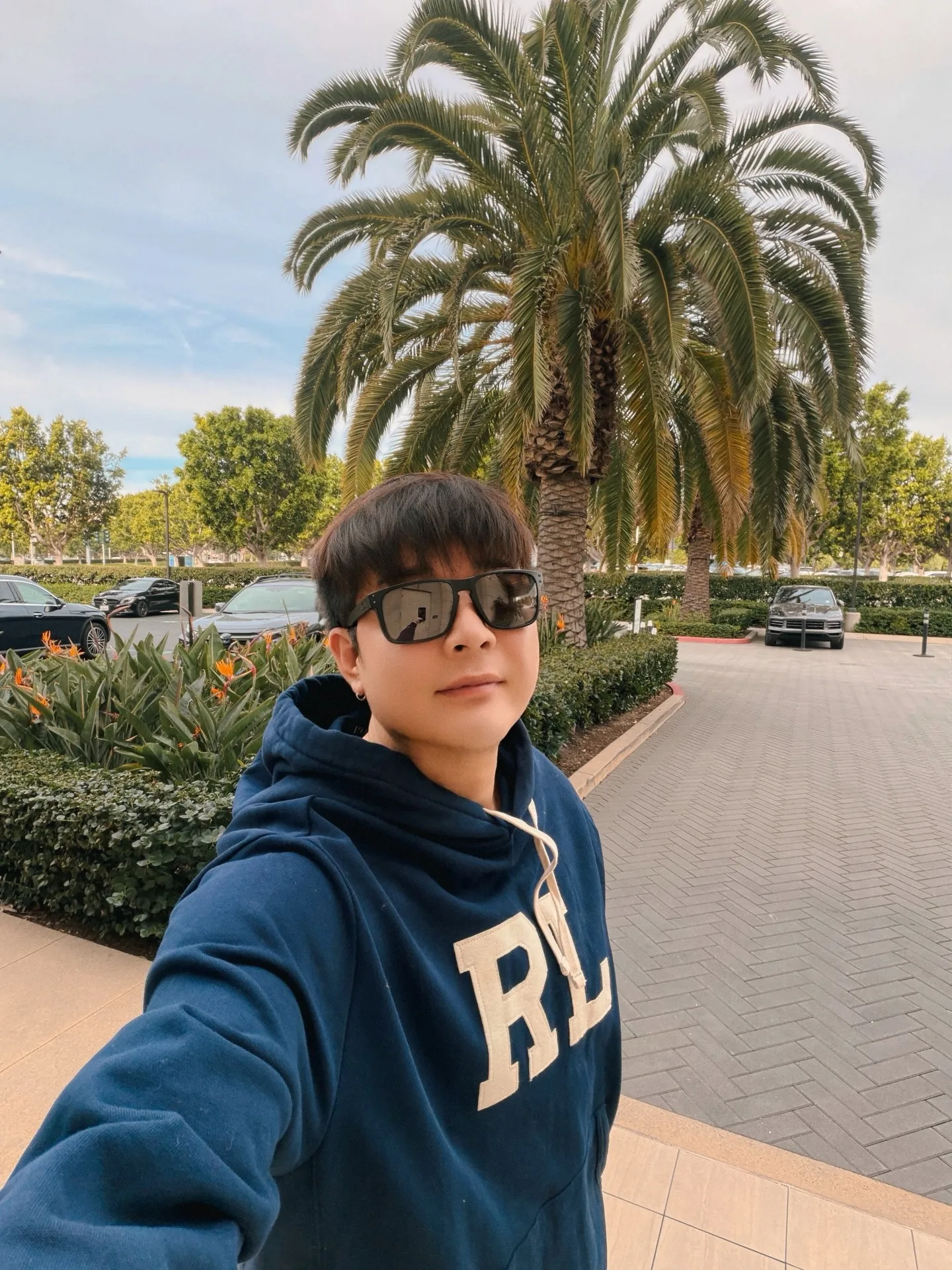 神童, Super Junior, 減重, 近況, Instagram, 美國, 加利福尼亞, 命運戰爭49, Disney+