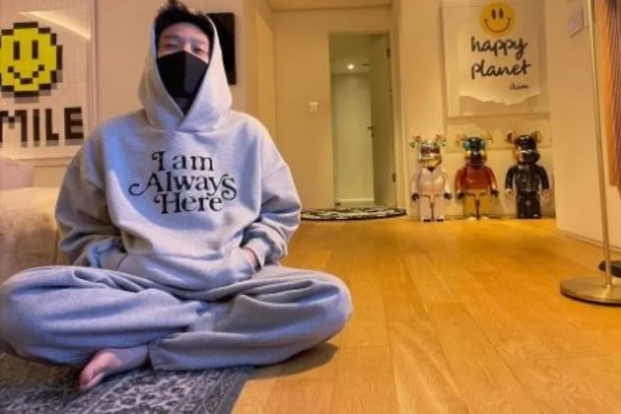 MC Mong Responds to Allegations, Calling the Claims Unfounded