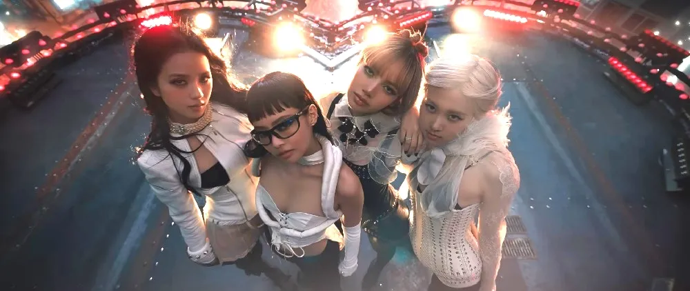 BLACKPINK, 3º mini-álbum, DEADLINE, retorno, lista de faixas, Deadline, faixa-título