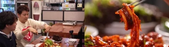 Kwak Tube, WINNER, Kim Jin-woo, Kang Seung-yoon, Anyang, cumi-cumi, bossam, percintaan, pernikahan, pacaran terbuka