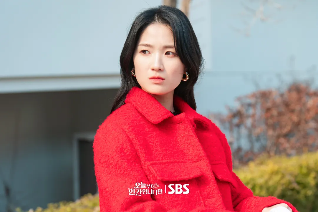 SBS, drama, Hoje, Sou Humano, Mas..., O Ingan, Kim Hye-yoon, Lomon, trabalho voluntário, boas ações, Lee Si-woo, drama de sexta e sábado