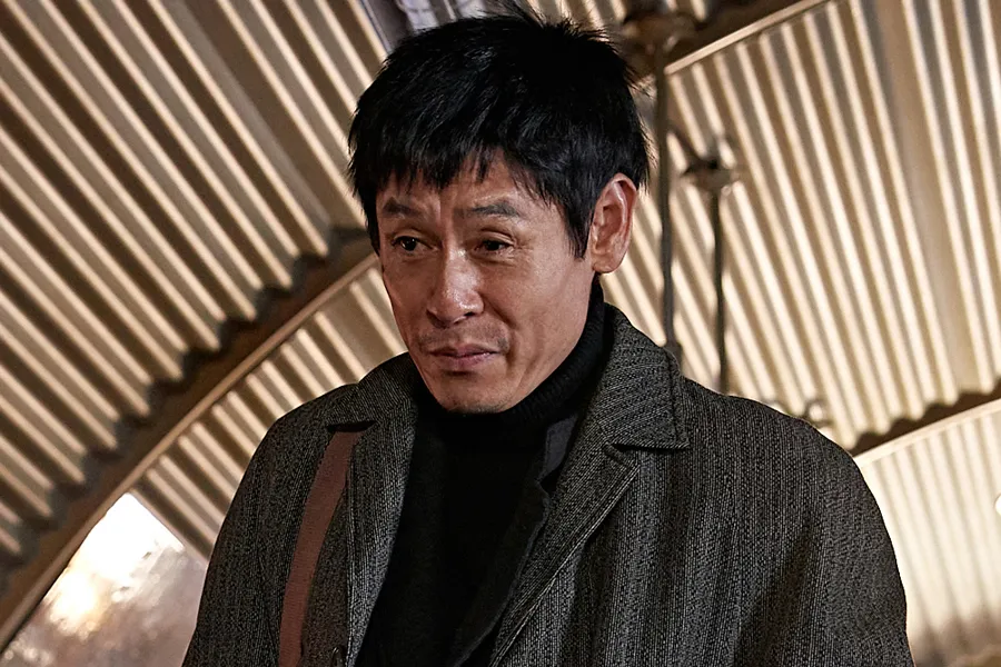 Seol Kyung-gu ikut bergabung? Moving 2 hadirkan lineup super mewah setelah Jo In-sung dan Han Hyo-joo