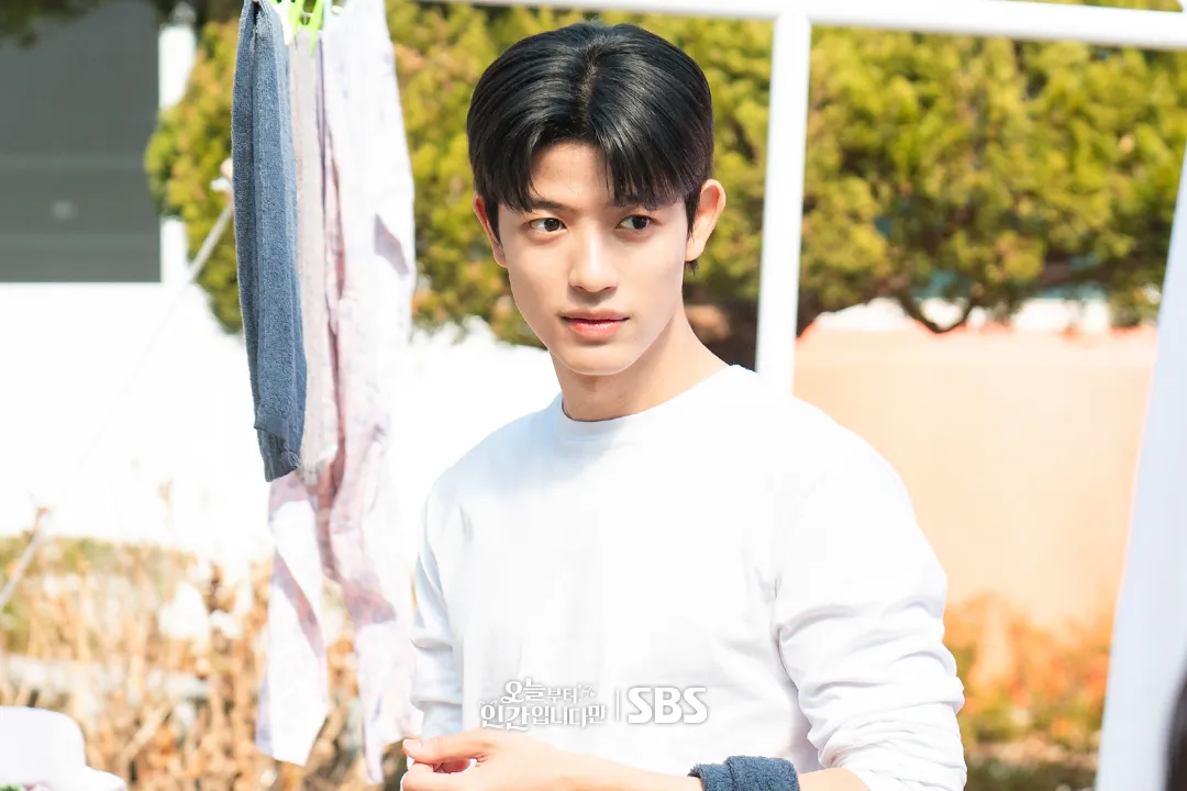 SBS, drama, Hoje, Sou Humano, Mas..., O Ingan, Kim Hye-yoon, Lomon, trabalho voluntário, boas ações, Lee Si-woo, drama de sexta e sábado