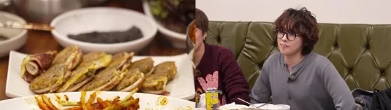 Kwak Tube, WINNER, Kim Jin-woo, Kang Seung-yoon, Anyang, cumi-cumi, bossam, percintaan, pernikahan, pacaran terbuka