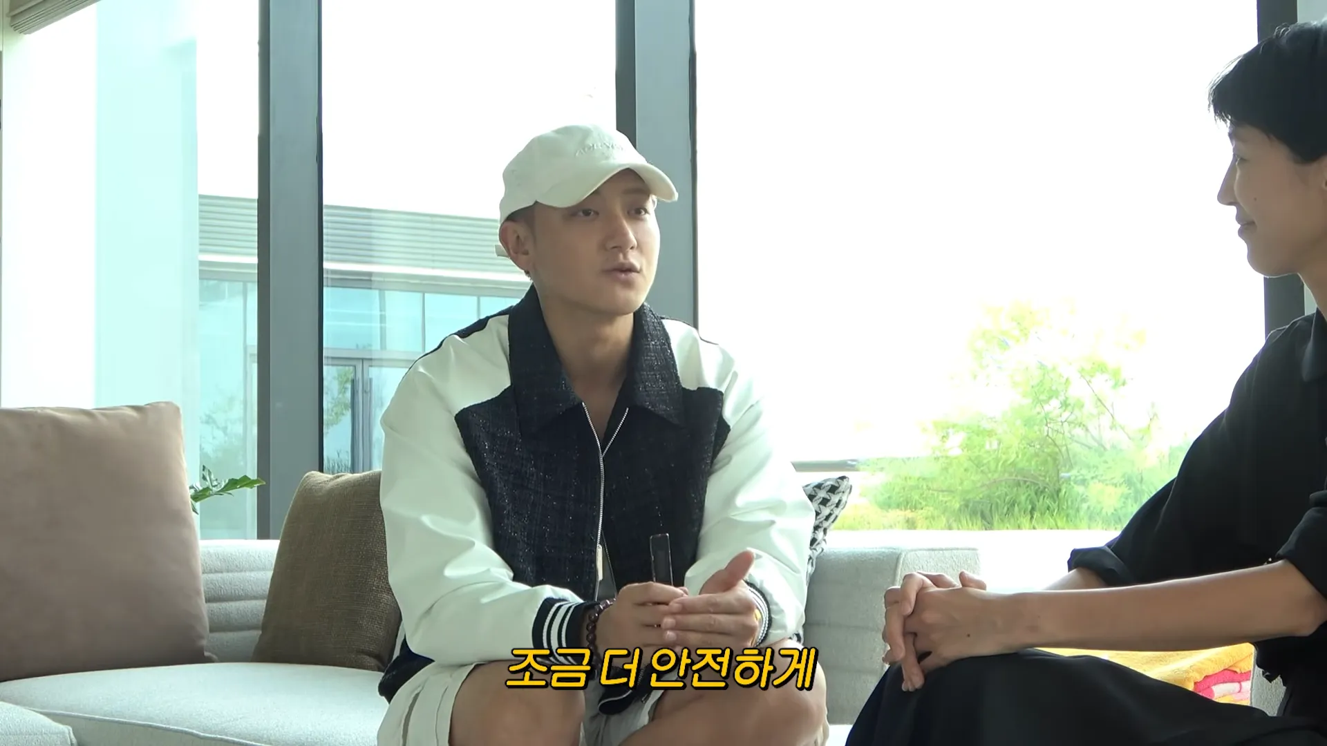 黃子韜, EXO, 網紅, 中國, 衛生棉, 事業