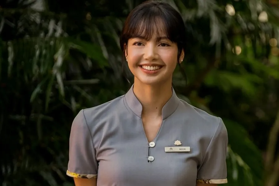 Lisa de BLACKPINK protagonizará y producirá una comedia romántica de Netflix: su carrera actoral despega