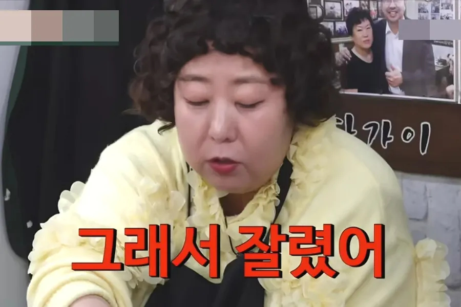 「因為太健康所以下車」…申基露在綜藝被砍的意外理由