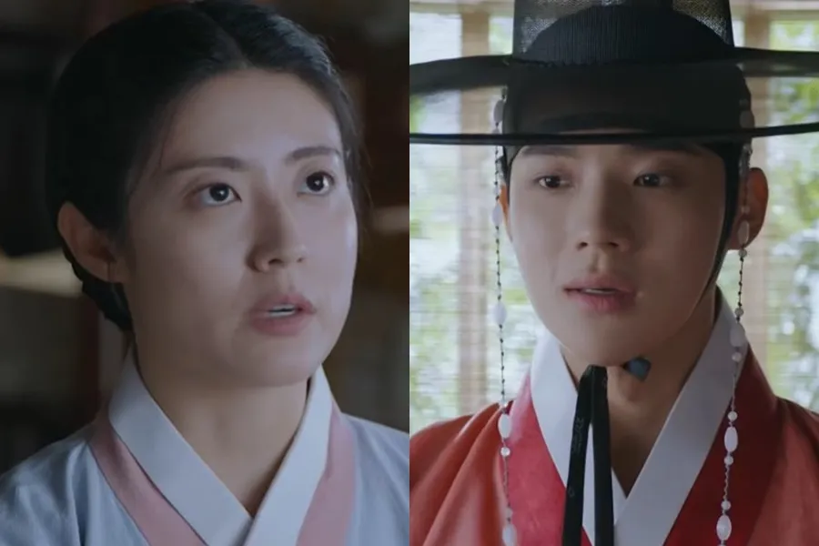 ¿Romance entre Nam Ji-hyun y Moon Sang-min? 'Mi querida ladrona' marca su récord de audiencia