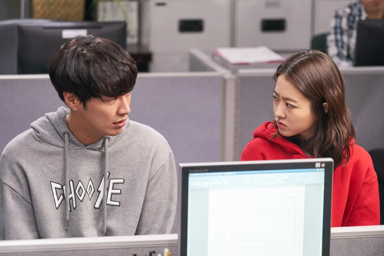 情人節, 白色情人節, 紀念日, 情侶, 電影, 你的婚禮, 朴寶英, 金英光, 30日, 姜河那, 鄭素敏, 甜甜的, 柳海真, 金喜善