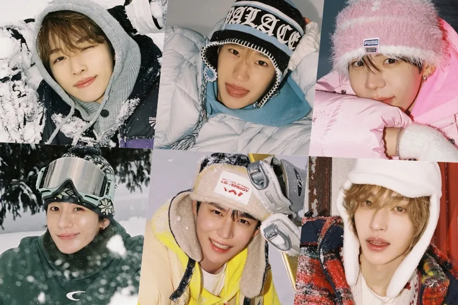 라이즈, 일본 타이틀곡 '올 오브 유' 선공개…'라이즈 표' 고백송