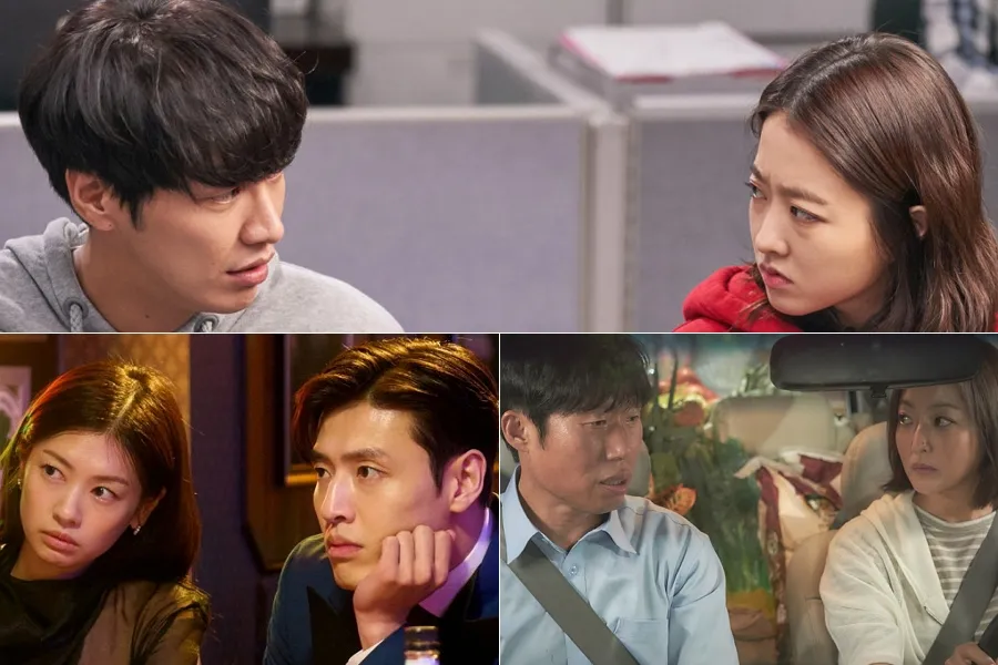 [Movie CLIP] 用電影完成「心動」的時光……韓國浪漫喜劇三選