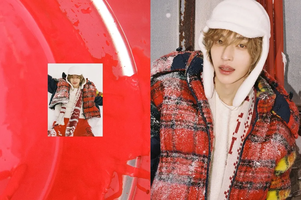 라이즈, 콘셉트 포토, All of You, 일본, 싱글 2집, 올 오브 유, 선공개곡