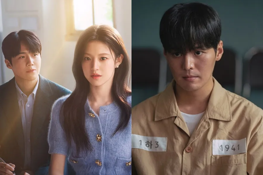 [OTT랭킹] 가늘고 길게 노리는 '이사통'→화제작 우뚝 '블러디 플라워'